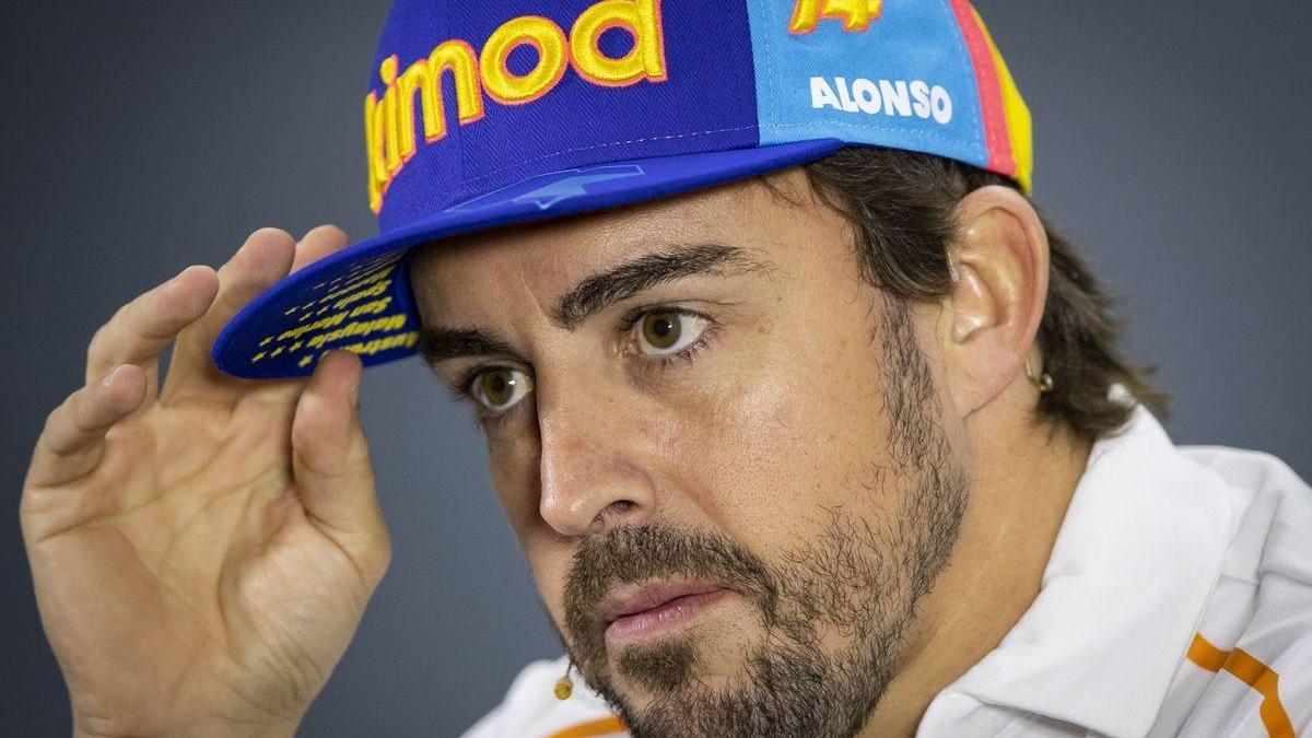 La mujer que atropelló a Alonso se saltó un ceda al paso para ir al súper