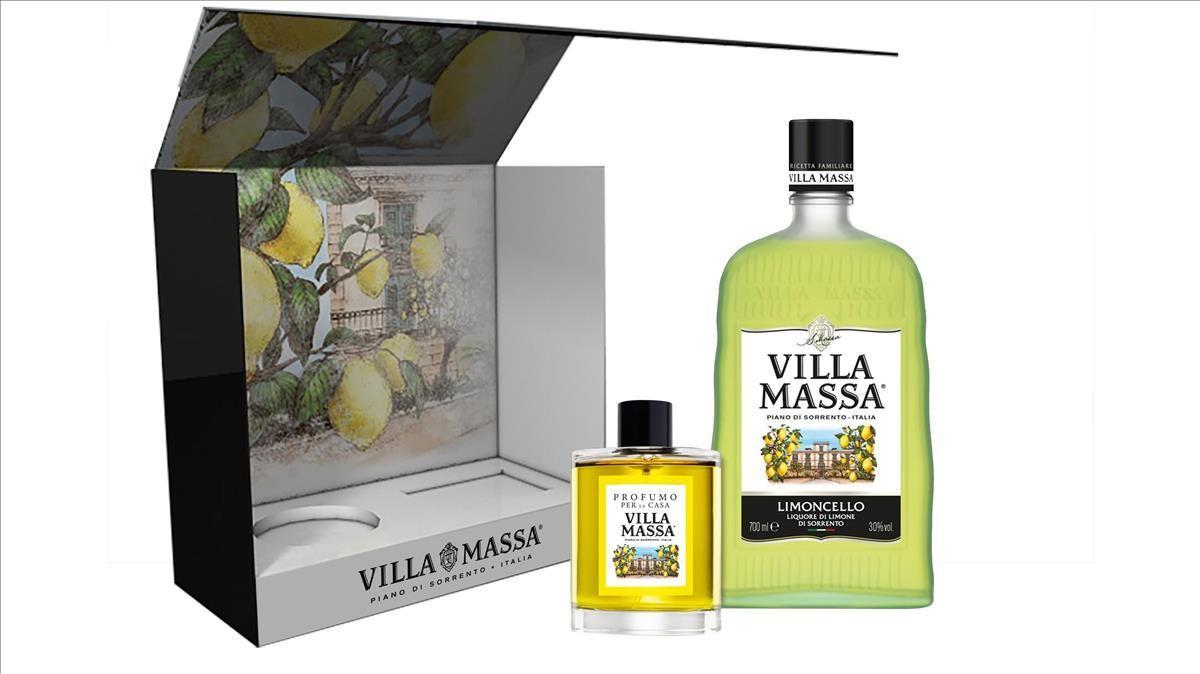 ONBARCELONA BAZAR LICORES CATA MAYOR  villamassa