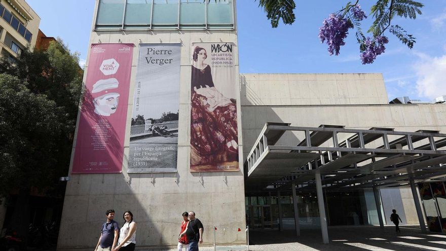 La Diputación de Valencia revisa los contratos del MuVIM con el cuñado de José María Ángel