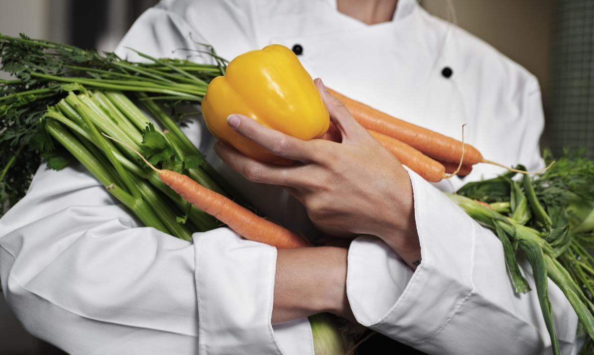 Seguridad alimentaria en cada proceso.