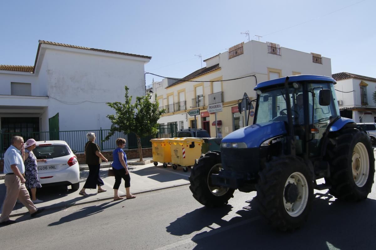 La Junta reconoce como municipios a La Guijarrosa y Fuente Carreteros