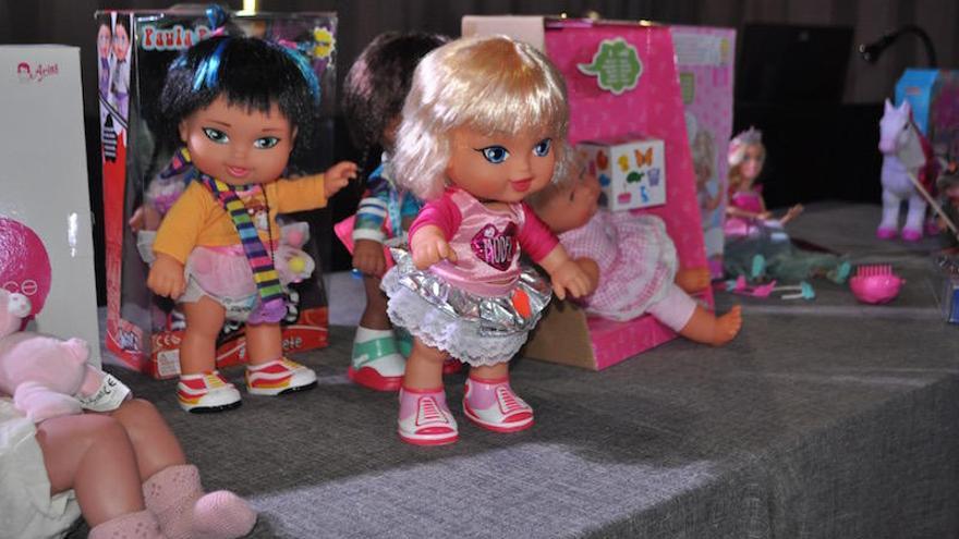 AIJU presenta su guía centrada en la tendencia de juguetes y el ocio en familia