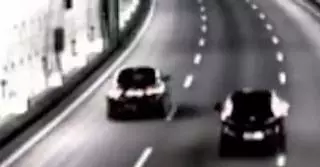 "No hay dinero que pague su muerte", dice la familia gijonesa del médico que murió en la M-30, en un pique entre dos conductores