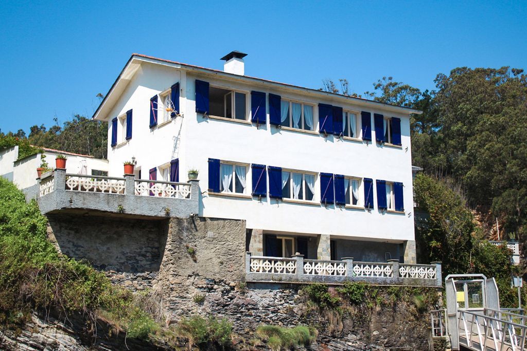 Viavélez, un pueblo guapo de Asturias que respira mar por todos los costados