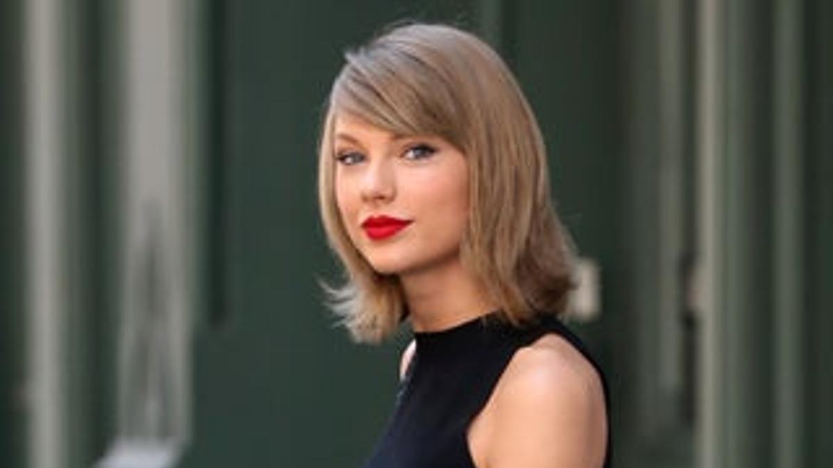 Taylor Swift