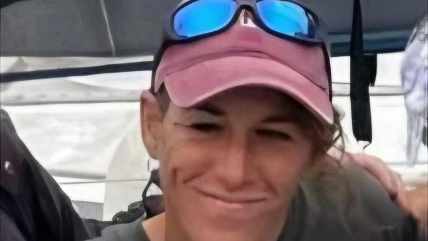 Israel retiene a dos activistas baleares de la Global Sumud Flotilla: "Han sido interceptadas en aguas europeas sin explicación"