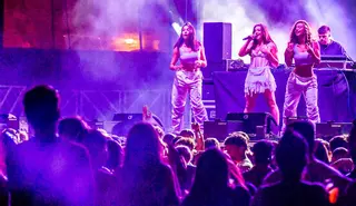 Duki, Nicki Jam y Cruz Cafuné encabezan el cartel del Boombastic Gran Canaria 2025