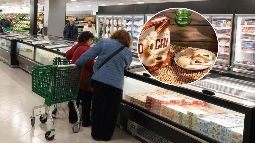 Pistacho, Tarta de la abuela y Golden Pecan: así son los nuevos helados de Mercadona que ya triunfan en sus supermercados