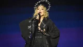 Madonna, reina inconmensurable en Río: pone a cantar 'Like a Virgen' a 2 millones de fans