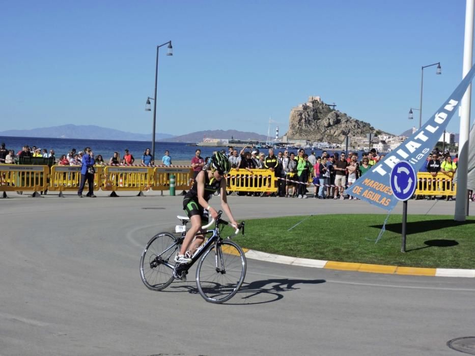 Campeonato de España Cadete de Triatlón