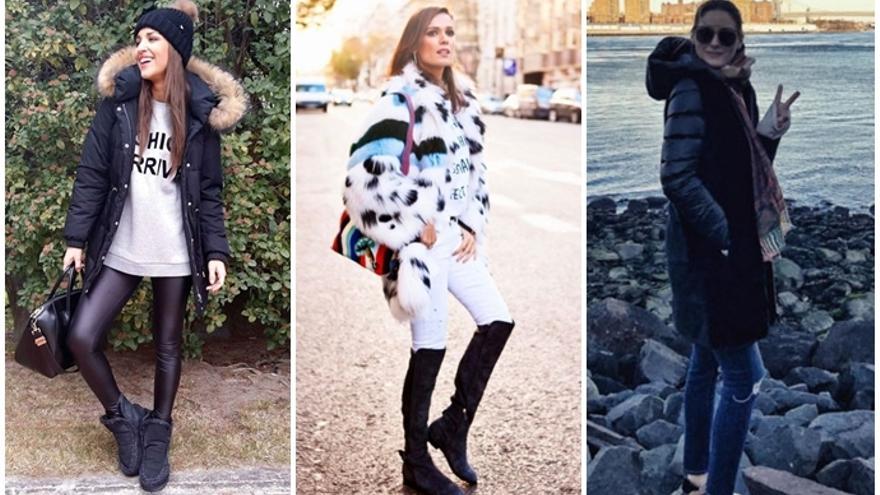 Cómo vestir en invierno?: Consejos para no perder el estilo - Blog PLNS