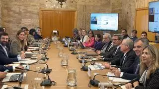 La Comunidad quiere acabar con el ‘desierto energético’ del Noroeste