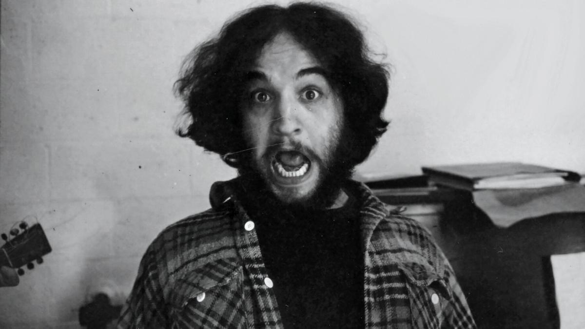 Fotograma del documental 'Belushi'