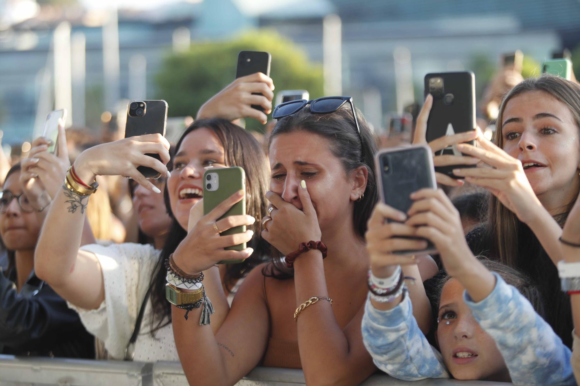 No pierdas detalle: así ha sido el Festival de Música Urbana de Vigo