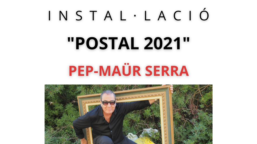 Postal 2021