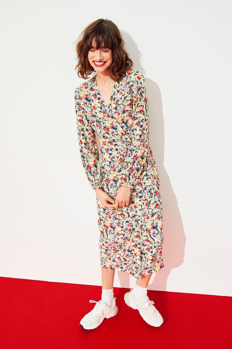 Todas las tendencias de H&M que debes empezar a comprar si tienes más de 40 años
