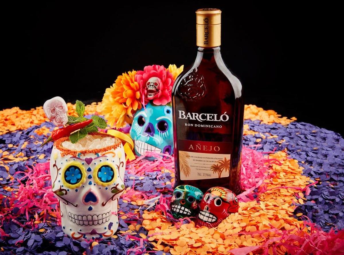 Planes de la semana: Barceló Spicy Catrina