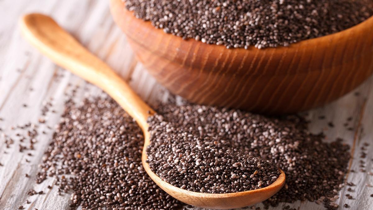 Las semillas de Mercadona que ayuda a adelgazar, son depurativas y antioxidantes