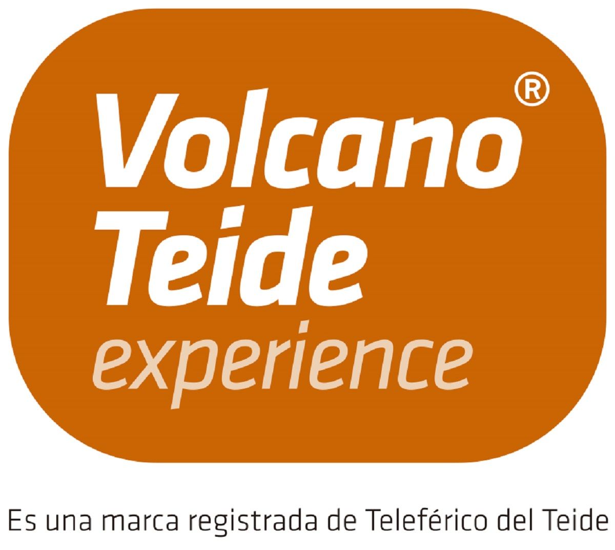 Volcano Teide