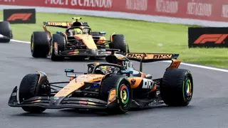 El error que podría repetir McLaren tras dieciocho años