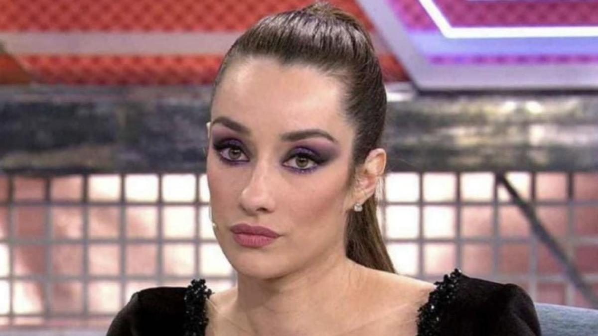 Adara Molinero critica a Telecinco por la noticia que ha dado sobre ella: &quot;Lo único que hacéis es seguir alimentando el odio&quot;