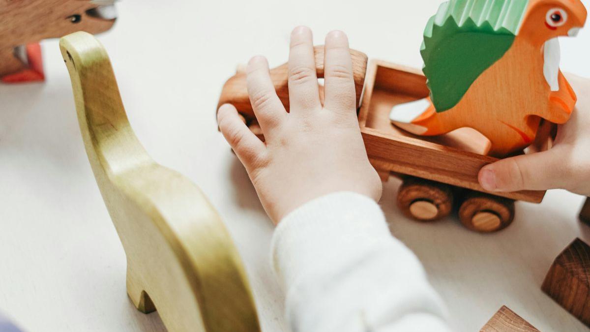 Los mejores juguetes para regalar a niños de 5 a 7 años, por menos de 35 €