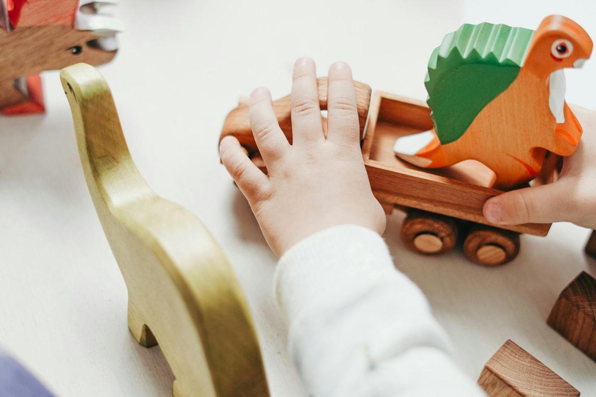 Los mejores juguetes para regalar a niños de 5 a 7 años, por menos de 35 €