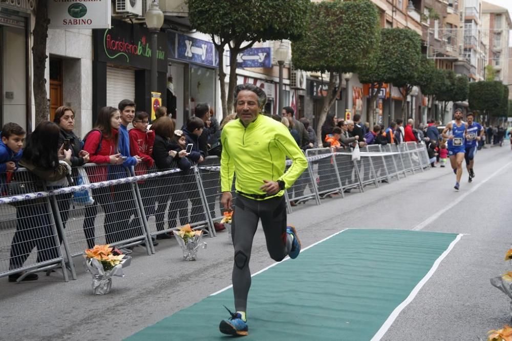 San Silvestre de Alcantarilla