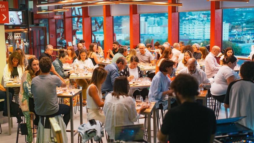 Así celebra el Museo de Estrella Galicia el Orgullo Friki: cena maridaje con música en directo en A Coruña