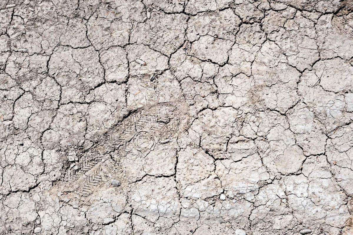 Desde la CHS se asegura que en las últimas décadas se han vivido otras situaciones de sequía.