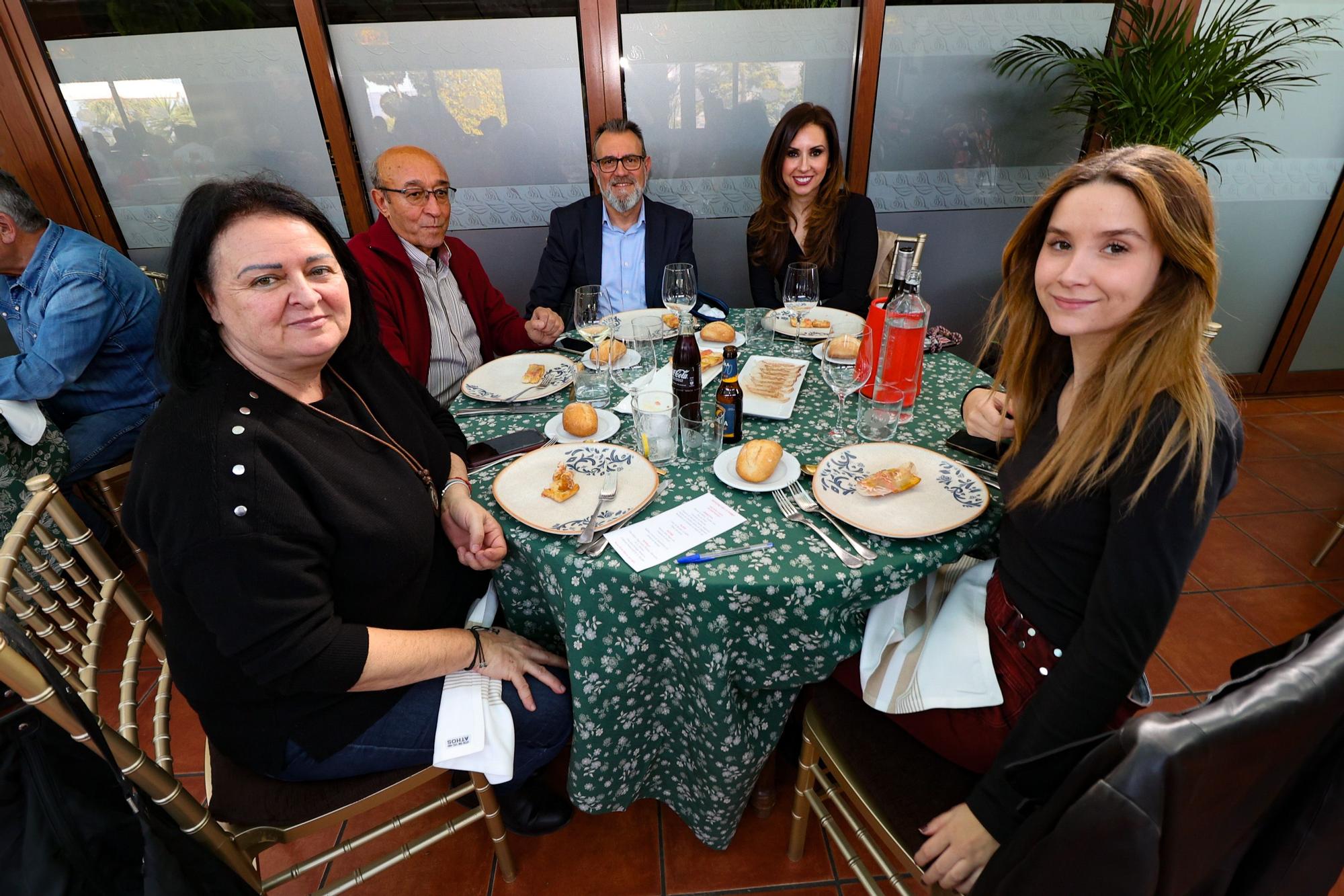 Menjars de la Terra rinde homenaje a la gastronomía de la Montaña de Alicante