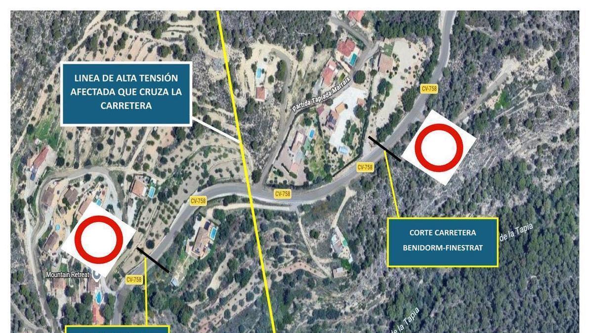 1.119 personas fallecieron en las carreteras españolas en 2025, 35 menos que el año anterior
