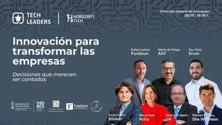 Cinco empresas alicantinas comparten las decisiones que transformaron sus negocios en una jornada para directivos