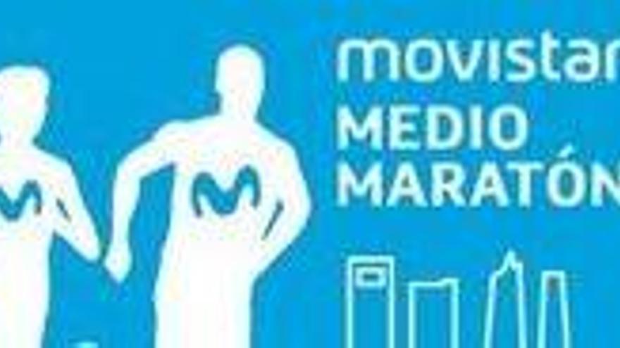 El Medio Maratón de Madrid no se disputará en 2020