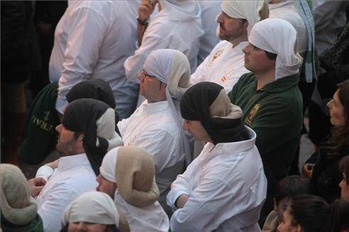 Domingo de Ramos en Córdoba