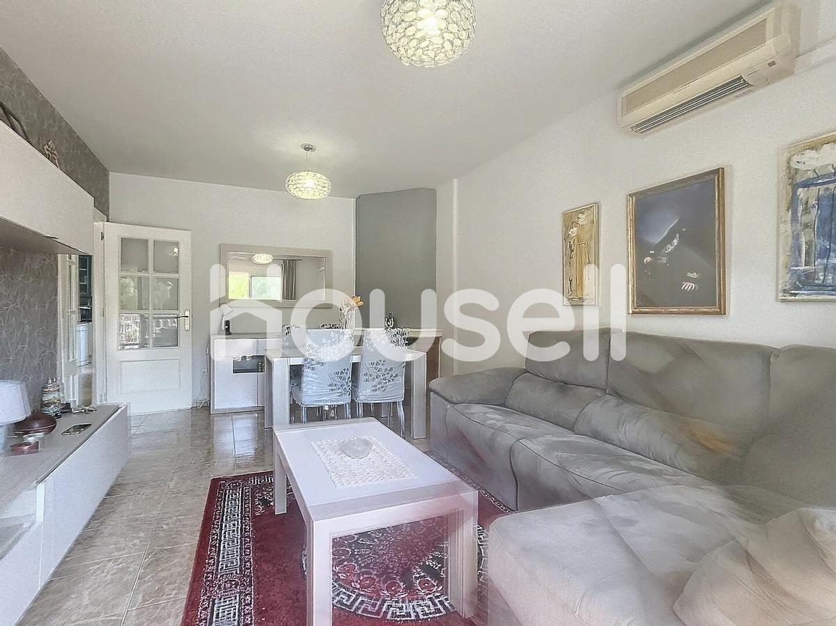 Salón casa en venta en Murcia