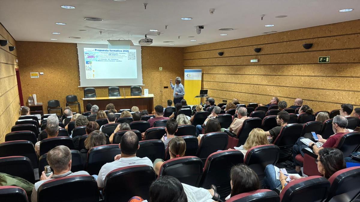 Curso sobre iniciación a la atención pediátrica
