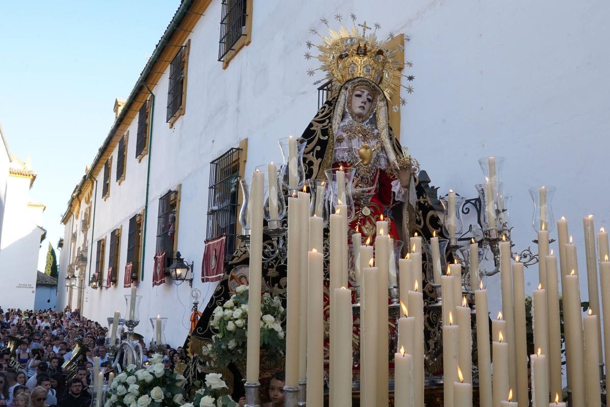 Los Dolores, en imágenes