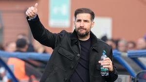 Cesc está obrando un pequeño milagro en el Como 1907