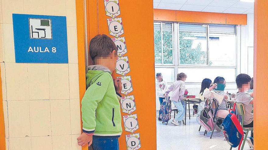 Profesores de Vigo ya recogen en acta todo lo que se acuerda en las tutorías
