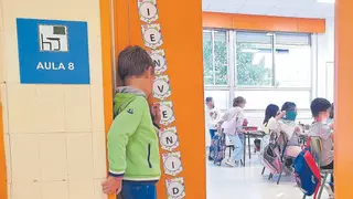 Profesores de Vigo se «curan en salud» levantando actas de las tutorías