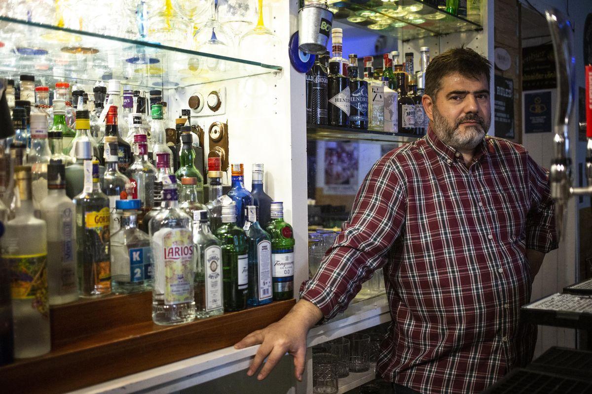 La gresca post-Covid i el caos marítim interrompen el subministrament d’alcohol: «No hi ha Seagram’s ni Absolut»