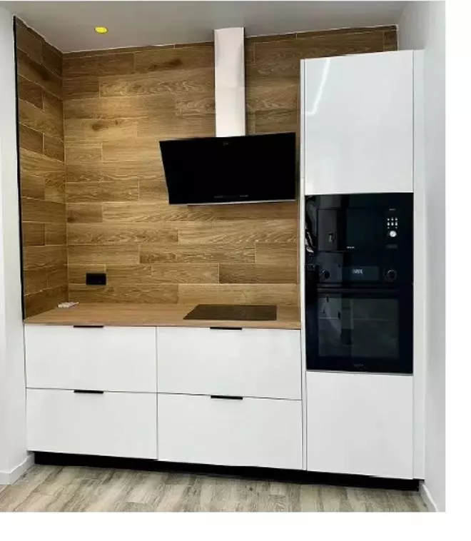 Espectacular piso de obra nueva en Terrassa