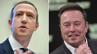 Musk y Zuckerberg asesorarán al Senado de EEUU sobre la regulación de la inteligencia artificial