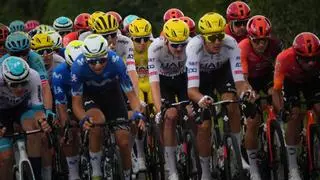 Tour de Francia 2024 hoy, etapa 9: horario, perfil, recorrido y dónde ver