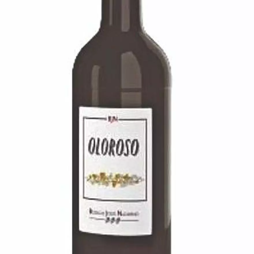 Oloroso