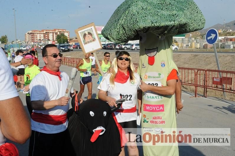 Carrera Popular de La Hoya