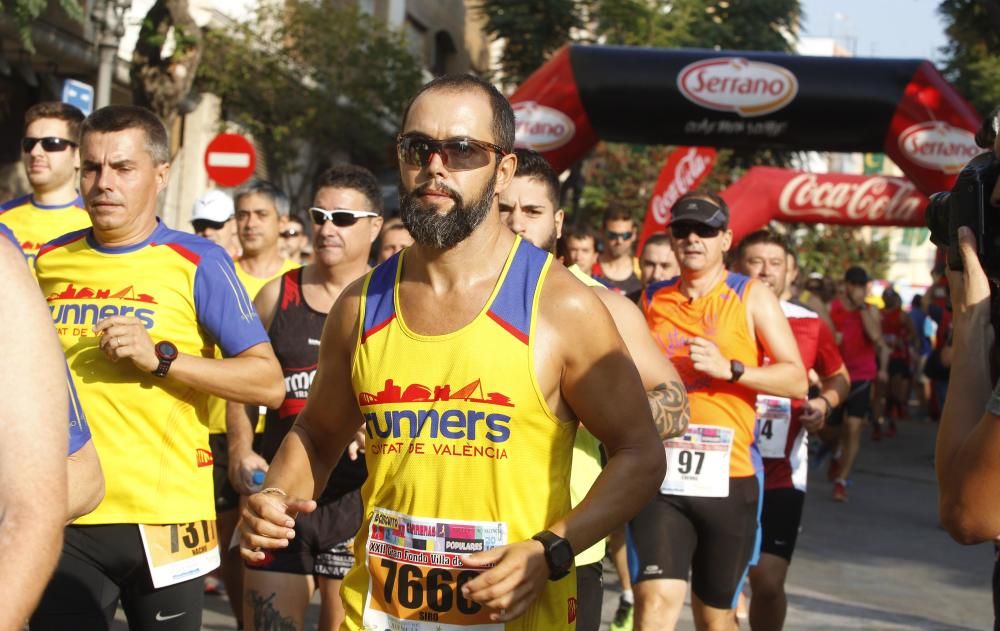 Búscate en el Gran Fons de Paterna