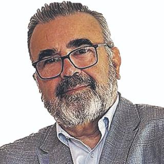 Dionisio Escarabajal