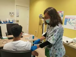 Andalucía vacunará contra el papiloma humano sin cita previa